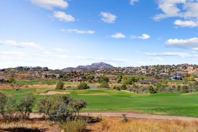 Come see this gorgeous, beautifully upgraded, move-in ready home on Prescott Lakes Golf and Country Club in Arizona - for sale on GolfHomes.com, golf home, golf lot