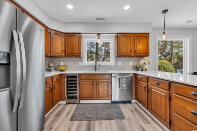Come see *the best deal in Surfside!* Must be seen to be on Prestwick Country Club in South Carolina - for sale on GolfHomes.com, golf home, golf lot