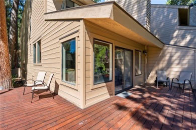 What if your backyard was the 9th hole of the Championship Golf on Incline Village Golf Course in Nevada - for sale on GolfHomes.com, golf home, golf lot