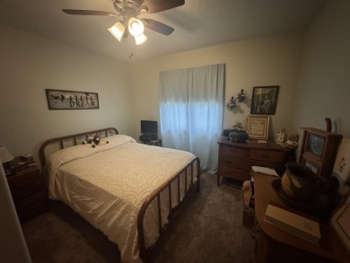 Located across the street from the iconic Deer Run Golf course on Deer Run Golf Course in Iowa - for sale on GolfHomes.com, golf home, golf lot