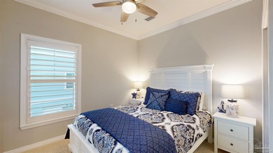 Located in the highly sought-after Lost Key Golf & Beach Club on Lost Key Golf Club in Florida - for sale on GolfHomes.com, golf home, golf lot