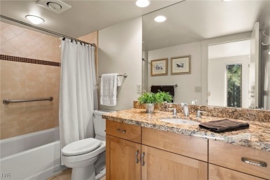 What if your backyard was the 9th hole of the Championship Golf on Incline Village Golf Course in Nevada - for sale on GolfHomes.com, golf home, golf lot