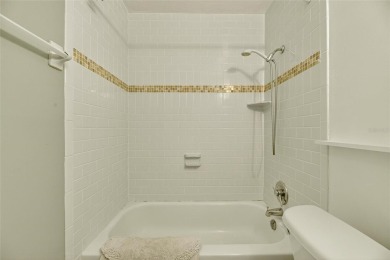 Bright  Private End Unit in 55+ - 2BR + Den + Office + Extra on Sandpiper Golf Club in Florida - for sale on GolfHomes.com, golf home, golf lot