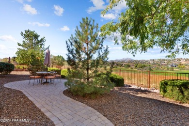 Come see this gorgeous, beautifully upgraded, move-in ready home on Prescott Lakes Golf and Country Club in Arizona - for sale on GolfHomes.com, golf home, golf lot