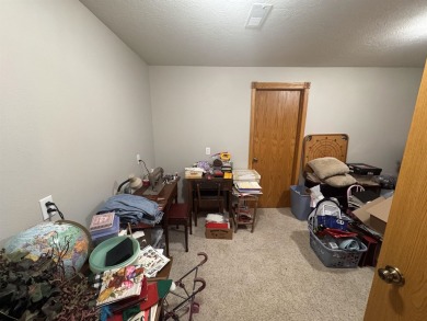 Located across the street from the iconic Deer Run Golf course on Deer Run Golf Course in Iowa - for sale on GolfHomes.com, golf home, golf lot