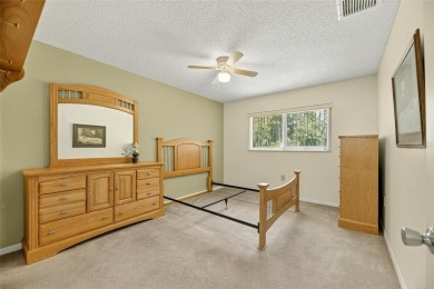 Bright  Private End Unit in 55+ - 2BR + Den + Office + Extra on Sandpiper Golf Club in Florida - for sale on GolfHomes.com, golf home, golf lot