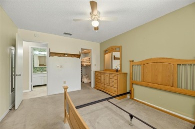 Bright  Private End Unit in 55+ - 2BR + Den + Office + Extra on Sandpiper Golf Club in Florida - for sale on GolfHomes.com, golf home, golf lot