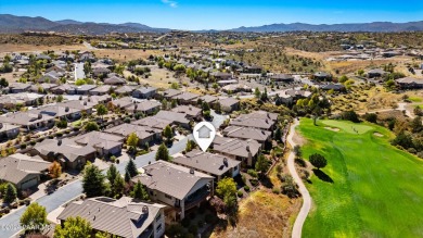 Come see this gorgeous, beautifully upgraded, move-in ready home on Prescott Lakes Golf and Country Club in Arizona - for sale on GolfHomes.com, golf home, golf lot