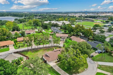 Welcome to Orange Tree in the Heart of Dr. Phillips. Location on Orange Tree Golf Club in Florida - for sale on GolfHomes.com, golf home, golf lot