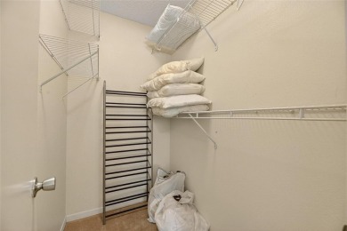 Bright  Private End Unit in 55+ - 2BR + Den + Office + Extra on Sandpiper Golf Club in Florida - for sale on GolfHomes.com, golf home, golf lot