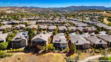 Come see this gorgeous, beautifully upgraded, move-in ready home on Prescott Lakes Golf and Country Club in Arizona - for sale on GolfHomes.com, golf home, golf lot