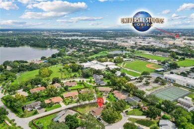 Welcome to Orange Tree in the Heart of Dr. Phillips. Location on Orange Tree Golf Club in Florida - for sale on GolfHomes.com, golf home, golf lot