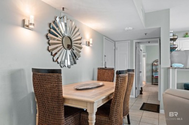Experience coastal living at its best in this PREMIER 6th floor on Kiva Dunes Golf Club in Alabama - for sale on GolfHomes.com, golf home, golf lot