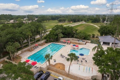 Welcome to Your Charming Villa in East Lake Woodlands!

Nestled on East Lake Woodlands Country Club in Florida - for sale on GolfHomes.com, golf home, golf lot