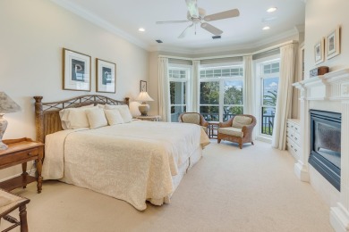 Timeless elegance on the bay behind the gates of prestigious on Regatta Bay Golf and Country Club in Florida - for sale on GolfHomes.com, golf home, golf lot