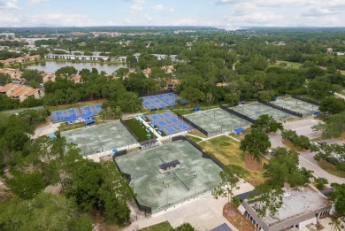 Welcome to Your Charming Villa in East Lake Woodlands!

Nestled on East Lake Woodlands Country Club in Florida - for sale on GolfHomes.com, golf home, golf lot