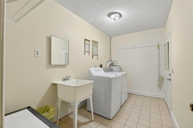 Bright  Private End Unit in 55+ - 2BR + Den + Office + Extra on Sandpiper Golf Club in Florida - for sale on GolfHomes.com, golf home, golf lot
