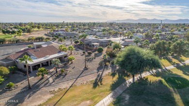 Discover this stunningly remodeled home, perfectly situated on a on Briarwood Country Club in Arizona - for sale on GolfHomes.com, golf home, golf lot