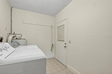 Bright  Private End Unit in 55+ - 2BR + Den + Office + Extra on Sandpiper Golf Club in Florida - for sale on GolfHomes.com, golf home, golf lot