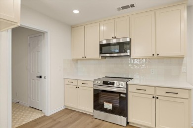 Welcome to this beautifully renovated home nestled in the heart on Pecan Plantation Country Club in Texas - for sale on GolfHomes.com, golf home, golf lot