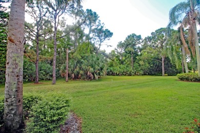 Enjoy the quiet and private location with easterly breezes from on Lost Lake Golf Club in Florida - for sale on GolfHomes.com, golf home, golf lot