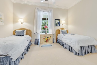 Timeless elegance on the bay behind the gates of prestigious on Regatta Bay Golf and Country Club in Florida - for sale on GolfHomes.com, golf home, golf lot