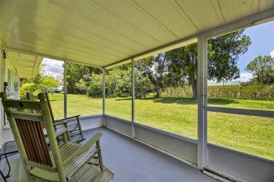 Bright  Private End Unit in 55+ - 2BR + Den + Office + Extra on Sandpiper Golf Club in Florida - for sale on GolfHomes.com, golf home, golf lot