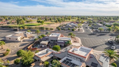 Discover this stunningly remodeled home, perfectly situated on a on Briarwood Country Club in Arizona - for sale on GolfHomes.com, golf home, golf lot