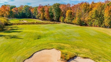 UPGRADED & EXQUISITE craftsman style transitional nestled on a on The Westham Golf Club At Magnolia Green in Virginia - for sale on GolfHomes.com, golf home, golf lot