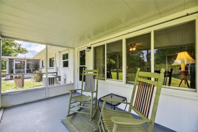Bright  Private End Unit in 55+ - 2BR + Den + Office + Extra on Sandpiper Golf Club in Florida - for sale on GolfHomes.com, golf home, golf lot