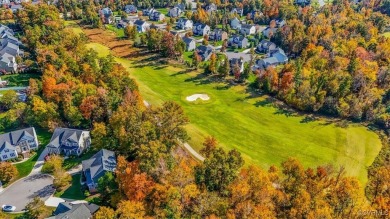 UPGRADED & EXQUISITE craftsman style transitional nestled on a on The Westham Golf Club At Magnolia Green in Virginia - for sale on GolfHomes.com, golf home, golf lot