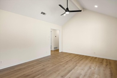 Welcome to this beautifully renovated home nestled in the heart on Pecan Plantation Country Club in Texas - for sale on GolfHomes.com, golf home, golf lot