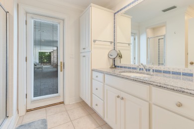 Timeless elegance on the bay behind the gates of prestigious on Regatta Bay Golf and Country Club in Florida - for sale on GolfHomes.com, golf home, golf lot