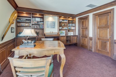 Timeless elegance on the bay behind the gates of prestigious on Regatta Bay Golf and Country Club in Florida - for sale on GolfHomes.com, golf home, golf lot