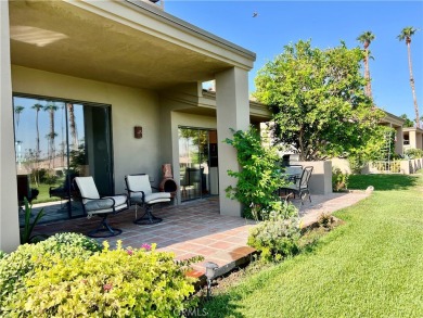 Rarely available location on one of the most desirable streets on Palm Valley Country Club in California - for sale on GolfHomes.com, golf home, golf lot