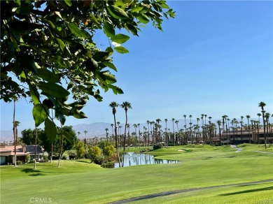 Rarely available location on one of the most desirable streets on Palm Valley Country Club in California - for sale on GolfHomes.com, golf home, golf lot
