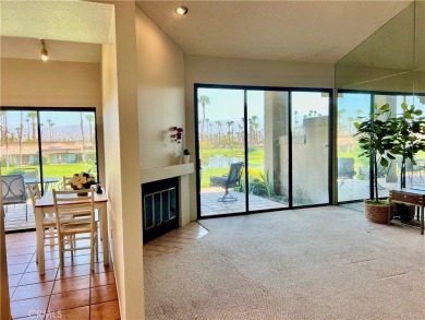 Rarely available location on one of the most desirable streets on Palm Valley Country Club in California - for sale on GolfHomes.com, golf home, golf lot