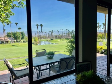 Rarely available location on one of the most desirable streets on Palm Valley Country Club in California - for sale on GolfHomes.com, golf home, golf lot
