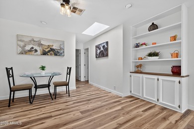 LAKEFRONT! Welcome to the Active Adult Community of Sun Lakes - on Sun Lakes Country Club in Arizona - for sale on GolfHomes.com, golf home, golf lot