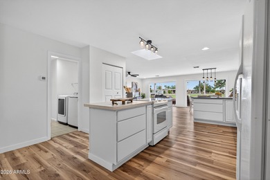 LAKEFRONT! Welcome to the Active Adult Community of Sun Lakes - on Sun Lakes Country Club in Arizona - for sale on GolfHomes.com, golf home, golf lot