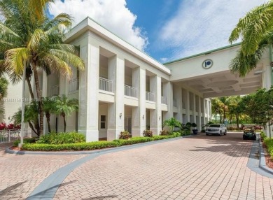 Fully Furnished 1-Bedroom, 2-Bath at Provident Blue. Turnkey on Doral Golf Resort in Florida - for sale on GolfHomes.com, golf home, golf lot