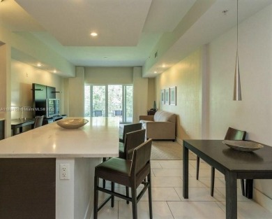 Fully Furnished 1-Bedroom, 2-Bath at Provident Blue. Turnkey on Doral Golf Resort in Florida - for sale on GolfHomes.com, golf home, golf lot
