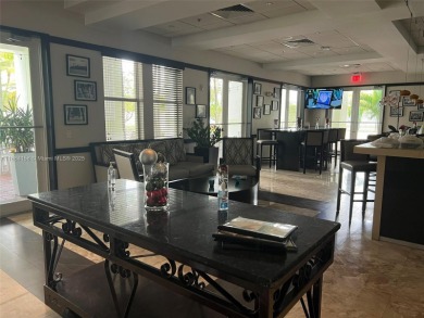 Fully Furnished 1-Bedroom, 2-Bath at Provident Blue. Turnkey on Doral Golf Resort in Florida - for sale on GolfHomes.com, golf home, golf lot