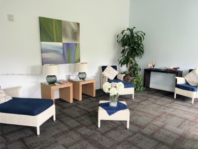 Fully Furnished 1-Bedroom, 2-Bath at Provident Blue. Turnkey on Doral Golf Resort in Florida - for sale on GolfHomes.com, golf home, golf lot