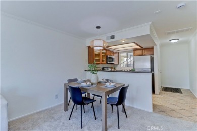 Experience elevated living in this stunning second-floor condo on El Dorado Park Golf Course in California - for sale on GolfHomes.com, golf home, golf lot