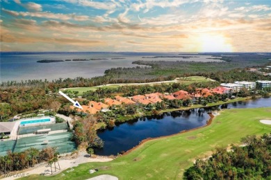 This stunning, single-level home boasts a seamless floor plan on The Sanctuary Golf Club in Florida - for sale on GolfHomes.com, golf home, golf lot