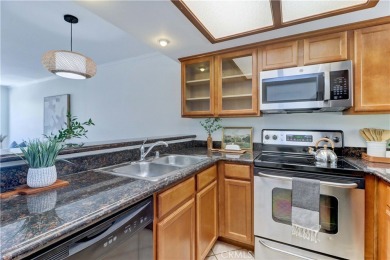 Experience elevated living in this stunning second-floor condo on El Dorado Park Golf Course in California - for sale on GolfHomes.com, golf home, golf lot