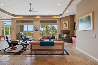 BEAUTIFULLY UPGRADED HOME WITH EXPANSIVE CASITA  STUNNING 
 on PGA West Private Golf Courses in California - for sale on GolfHomes.com, golf home, golf lot