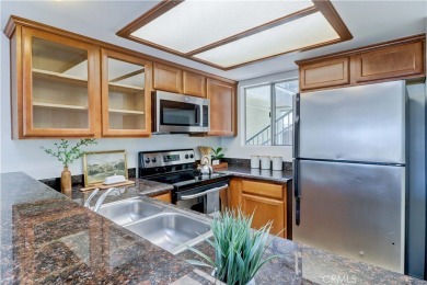 Experience elevated living in this stunning second-floor condo on El Dorado Park Golf Course in California - for sale on GolfHomes.com, golf home, golf lot
