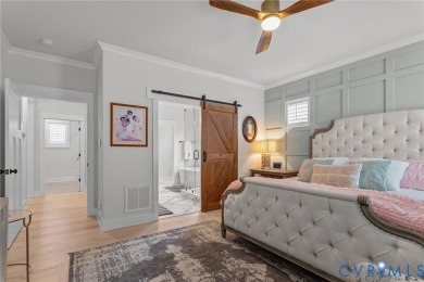 Welcome to this stunning 2021 Craftsman in The Masters (55+ on Lake Chesdin Golfers Club in Virginia - for sale on GolfHomes.com, golf home, golf lot